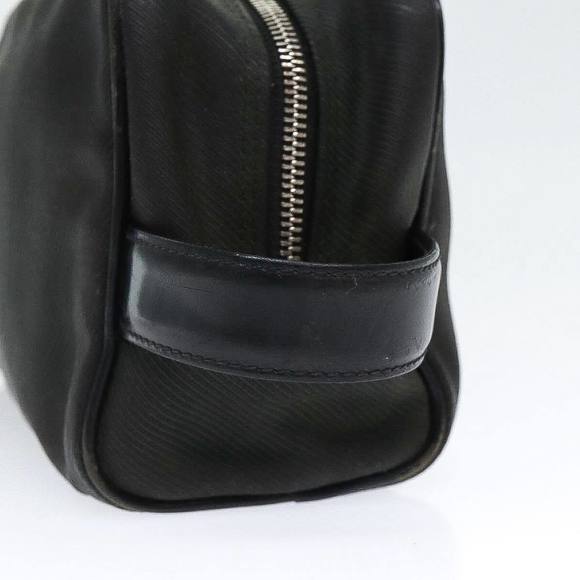 LOUIS VUITTON Taiga Parana Clutch Bag Epicea M30752 LV Auth bs17842 - Picture 7 of 16